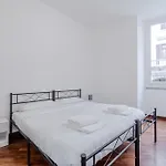 Daire Guesthost - Principe Fs Roomy X5 Cenova
