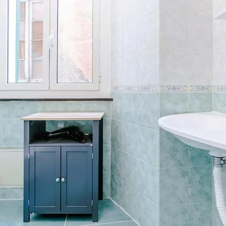 Guesthost - Principe Fs Roomy X5 Genua