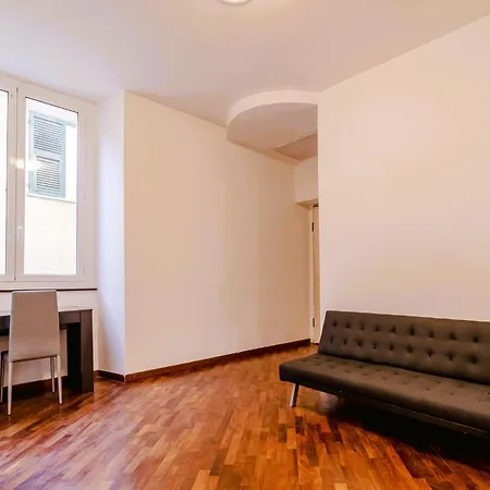 Guesthost - Principe Fs Roomy X5 Appartement