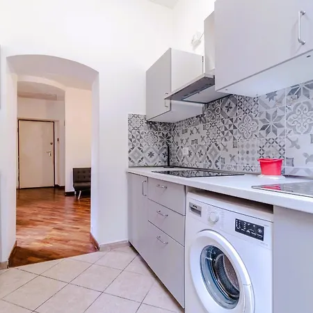 Appartement Guesthost - Principe Fs Roomy X5