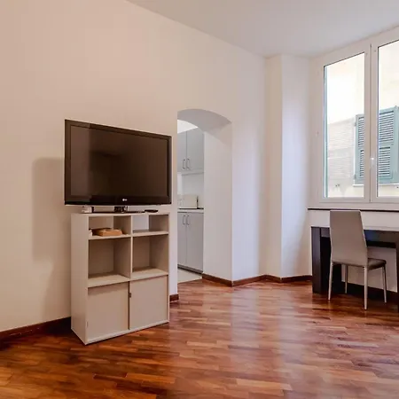 Appartement Guesthost - Principe Fs Roomy X5 *