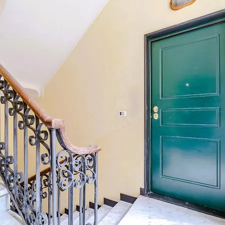 Guesthost - Principe Fs Roomy X5 Appartement *