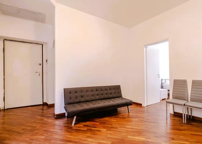 Guesthost - Principe Fs Roomy X5 * Génova