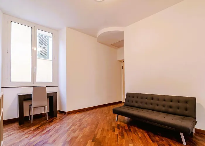 Guesthost - Principe Fs Roomy X5 Apartamento