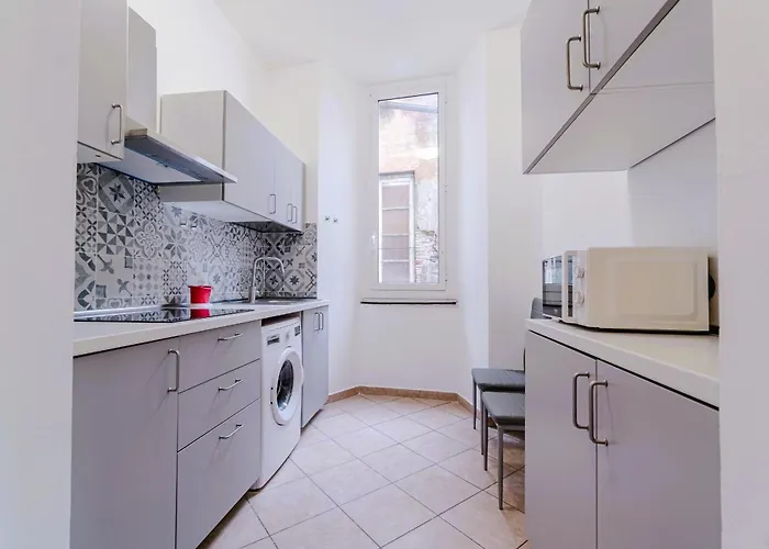 Guesthost - Principe Fs Roomy X5 Apartamento *
