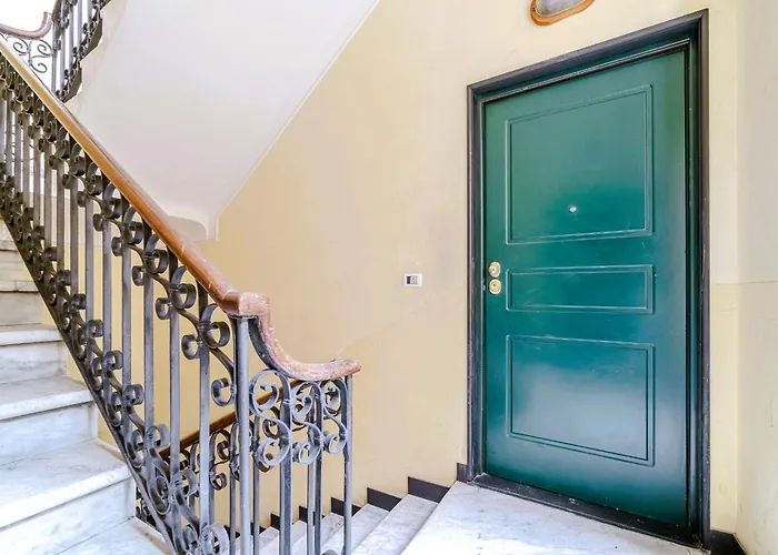 Guesthost - Principe Fs Roomy X5 Apartamento *