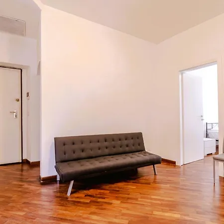 Guesthost - Principe Fs Roomy X5 * Genua